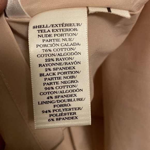 Ann Taylor sleeveless dress - Picture 4 of 7